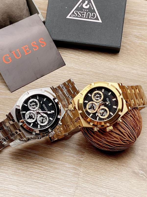 Guess 44mm 101373
